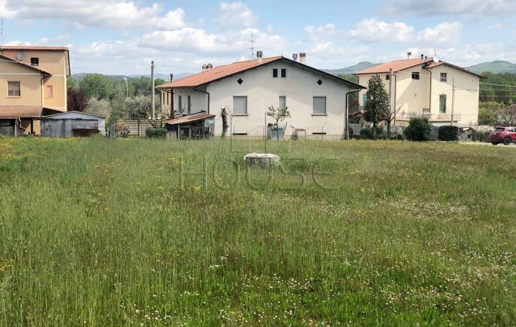 Terreni edificabili