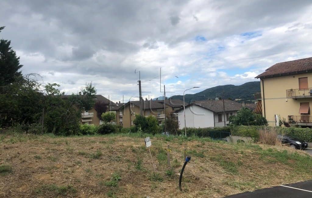 Terreno Edificabile
