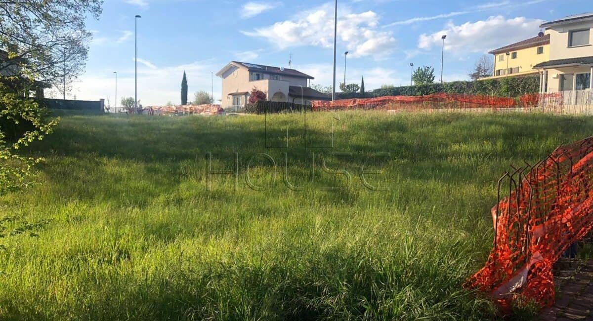 Terreno Edificabile