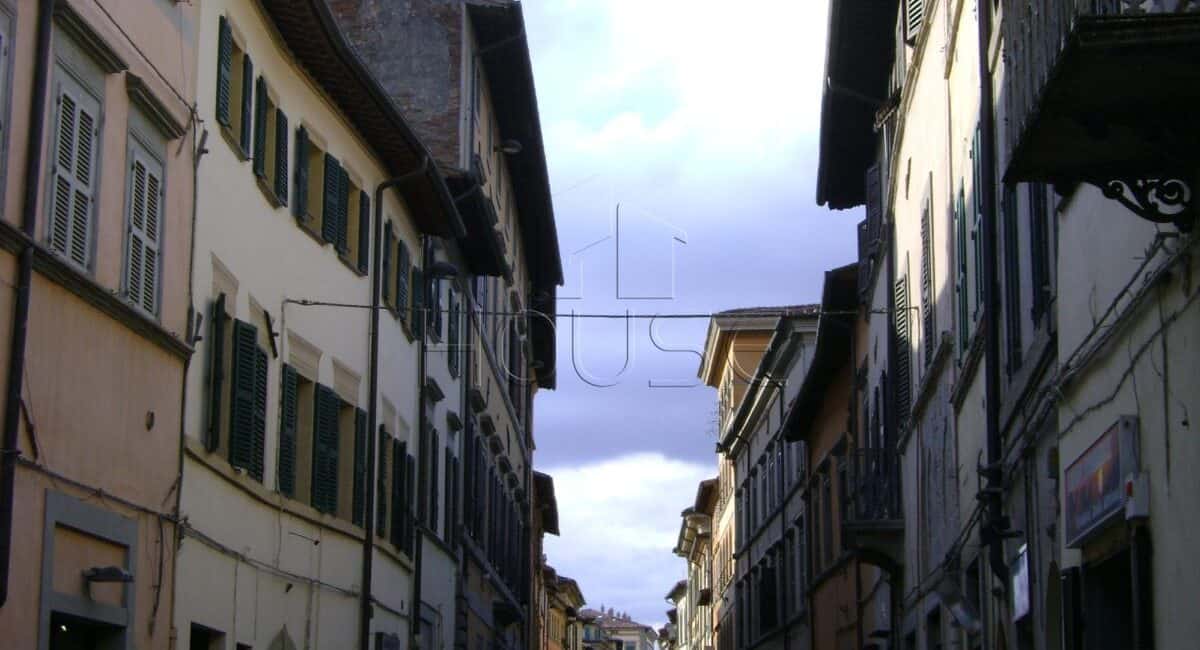 Appartamento in palazzo storico