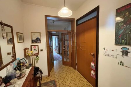 Appartamento di ampia metratura