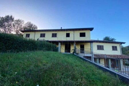 Villetta di nuova costruzione