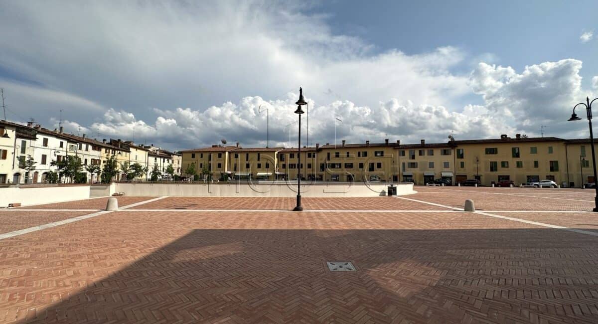 Appartamento di recente realizzazione