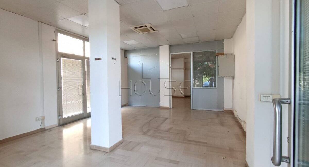 Locale uso negozio/ufficio