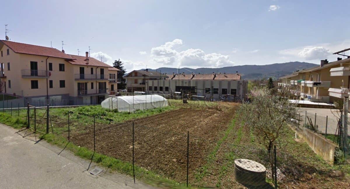 Terreno Edificabile