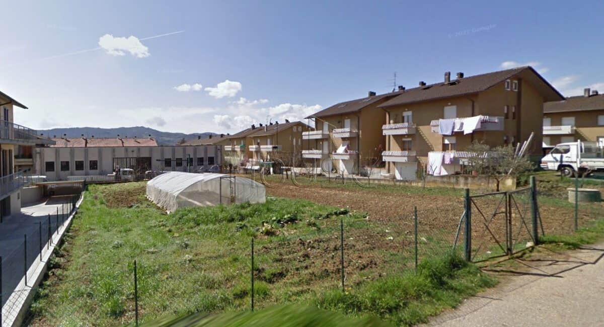 Terreno Edificabile