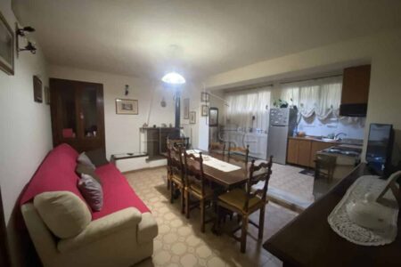 Appartamento con ingresso indipendente
