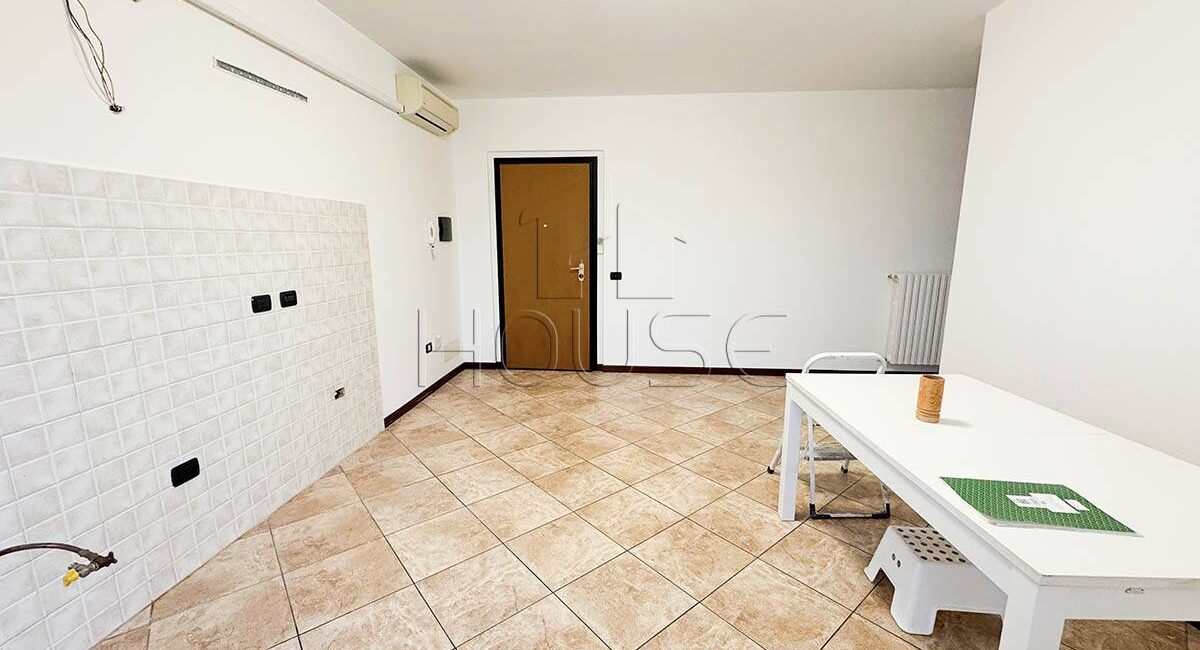 Appartamento di recente costruzione