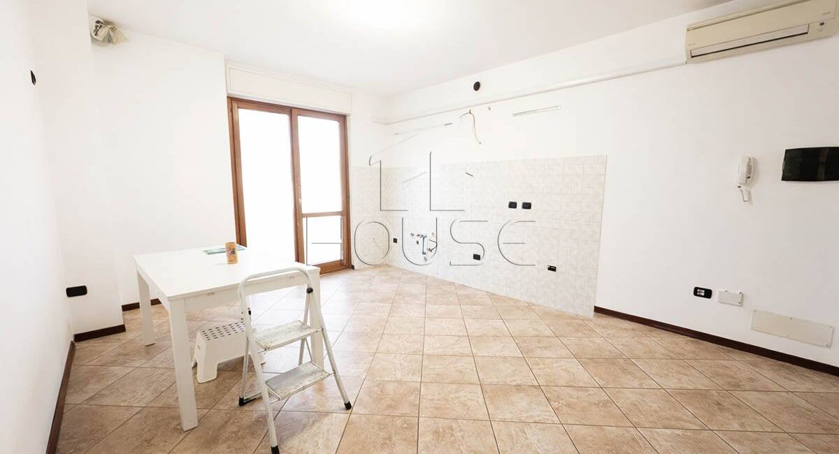Appartamento di recente costruzione
