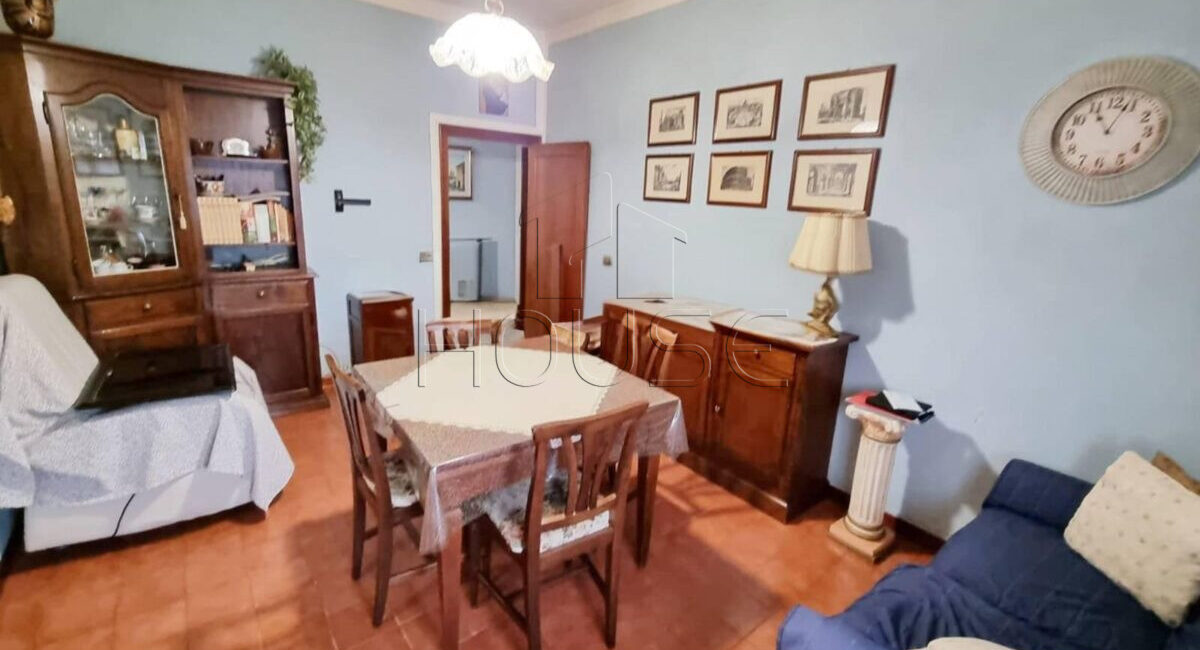 Appartamento in quadrifamiliare