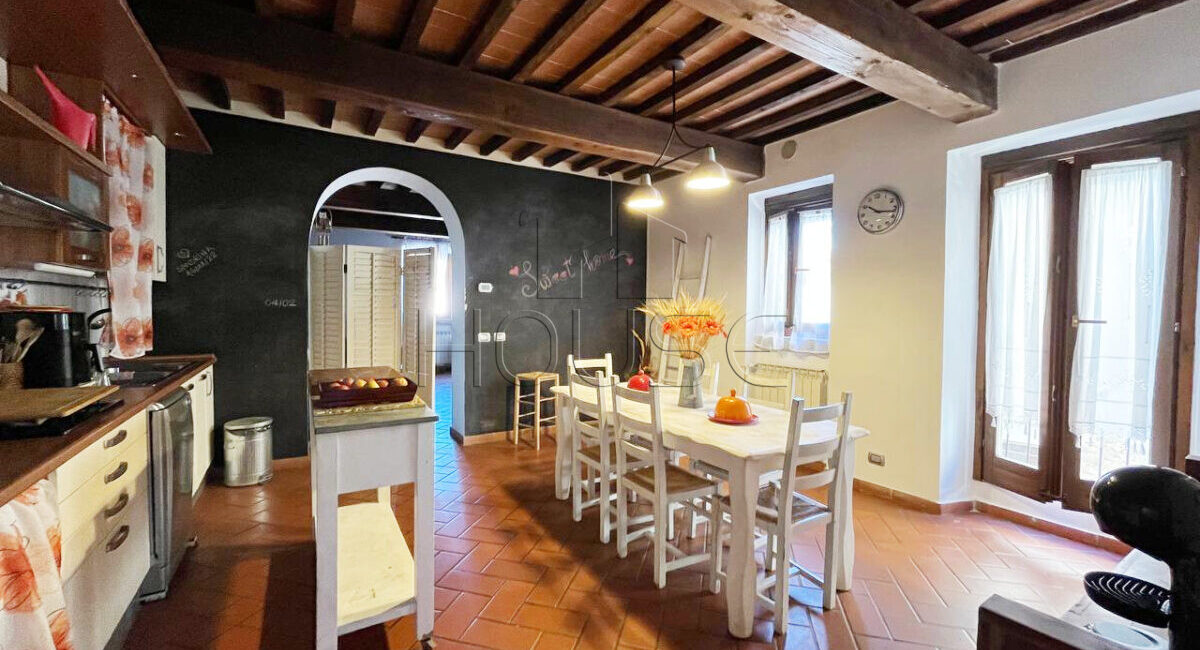 Appartamento ristrutturato