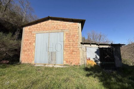 Piano di recupero zona Volterrano