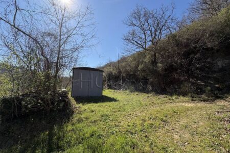 Piano di recupero zona Volterrano