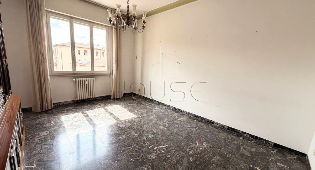 Appartamento di circa 115 mq