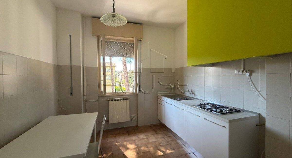 Appartamento zona S. Pio