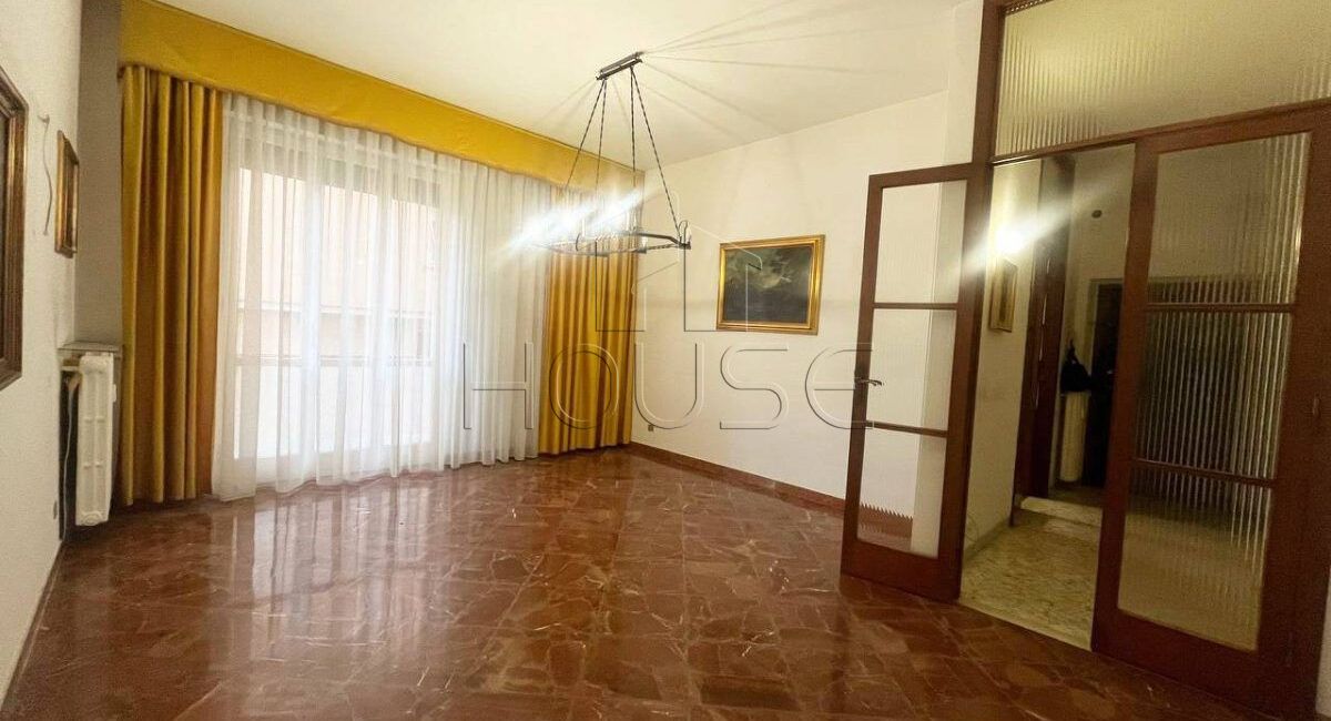 Appartamento a pochi passi dal Centro