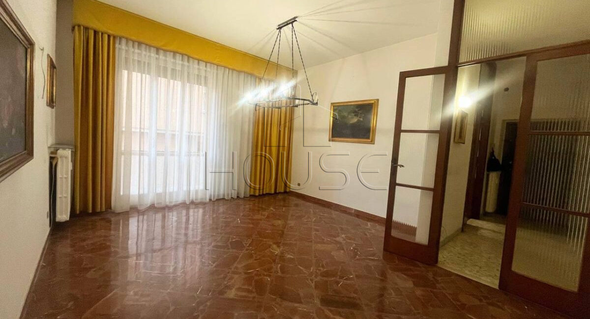 Appartamento a pochi passi dal Centro