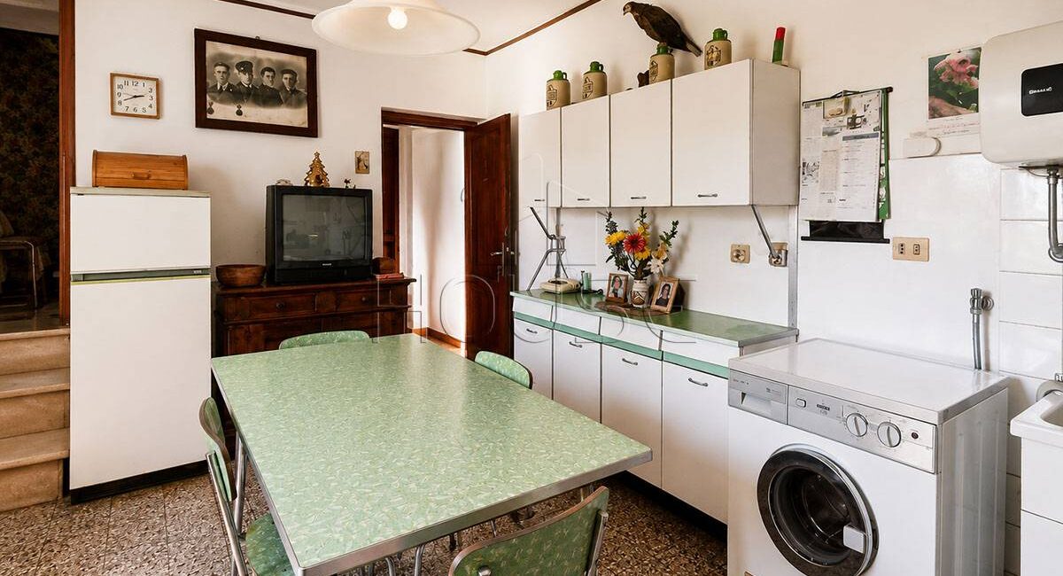 Appartamento ingresso indipendente con terreno esclusivo