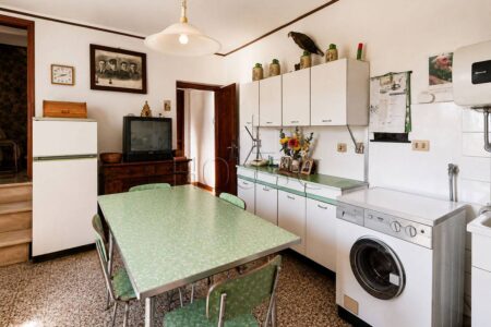 Appartamento ingresso indipendente con terreno esclusivo