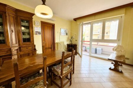 Appartamento con garage e bonus 110%