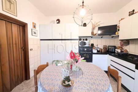 Nuda Proprietà – Casa Singola Bifamiliare di 225 mq