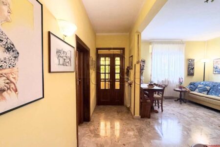 Nuda Proprietà – Casa Singola Bifamiliare di 225 mq