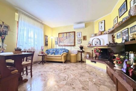 Nuda Proprietà – Casa Singola Bifamiliare di 225 mq