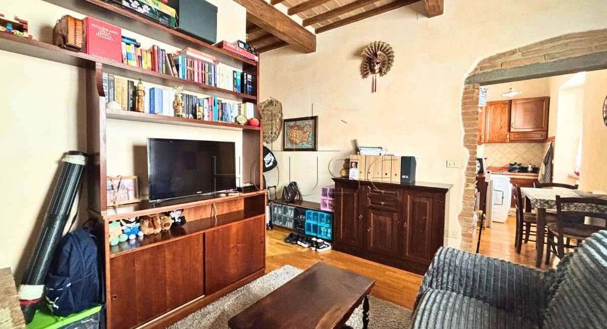 Due appartamenti ad uso investimento