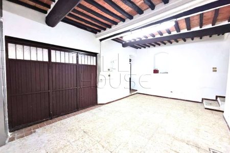 Garage nel centro storico di Sansepolcro