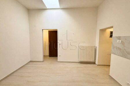 Appartamento completamente ristrutturato in piccola palazzina