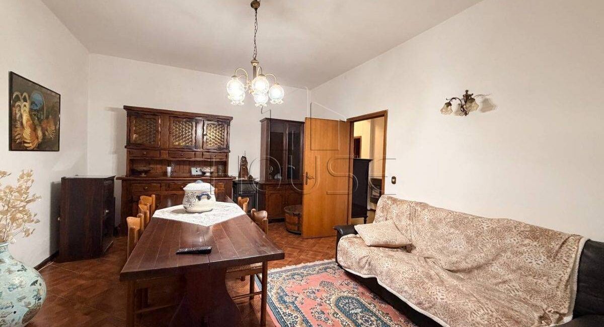 Appartamento uso foresteria