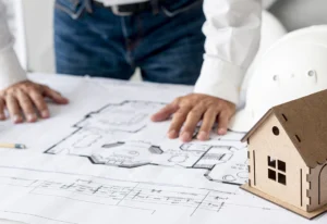 Non trovi casa? Con HOUSE Immobiliare puoi valutare anche nuove costruzioni su misura (spesso con un mutuo simile)