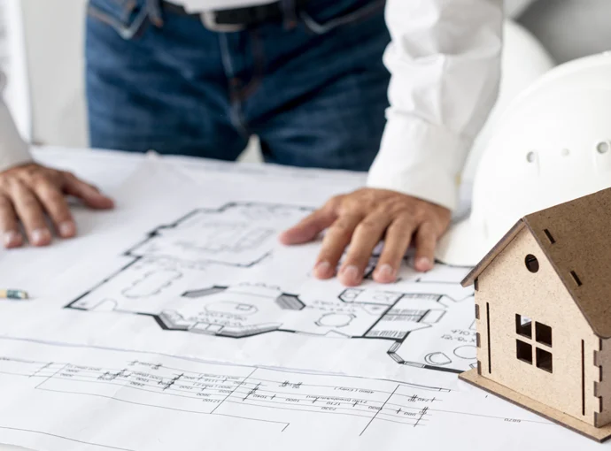 Non trovi casa? Con HOUSE Immobiliare puoi valutare anche nuove costruzioni su misura (spesso con un mutuo simile)