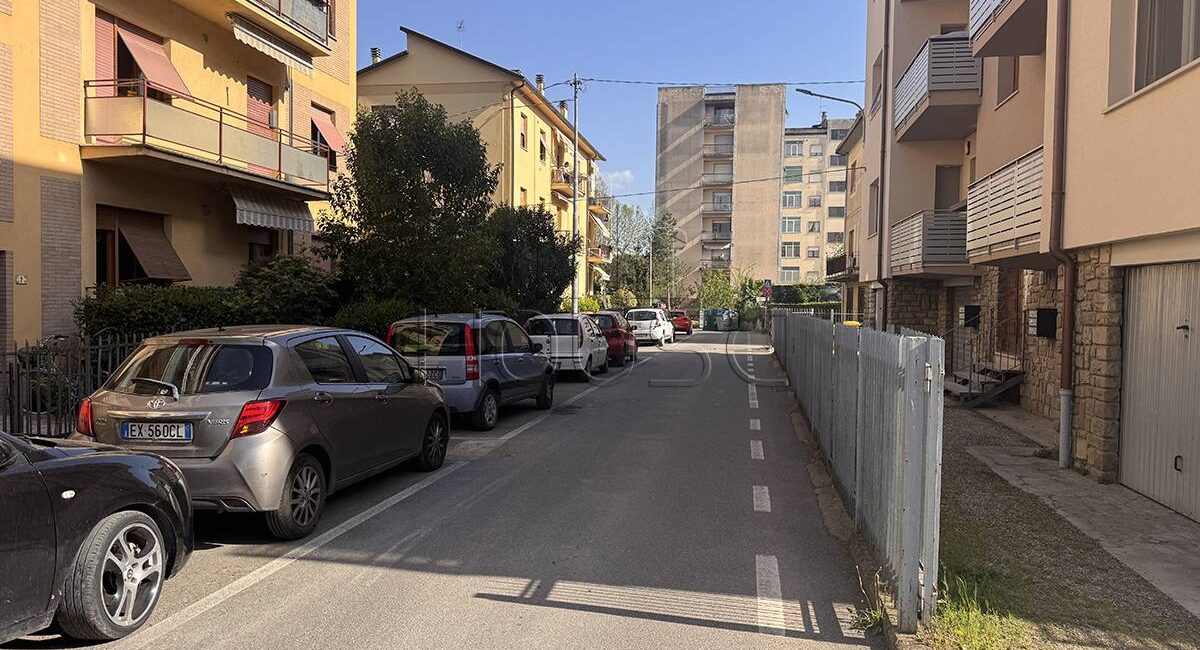 Appartamento fuori le mura