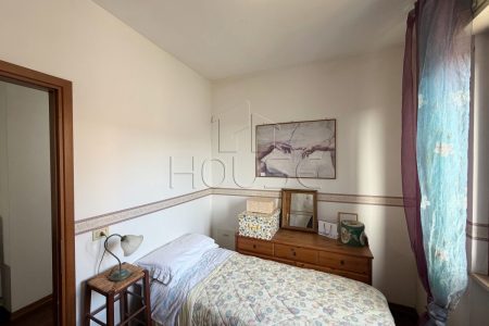 Villetta con ingresso indipendente, taverna e giardino