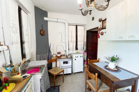 Appartamento con ingresso indipendente