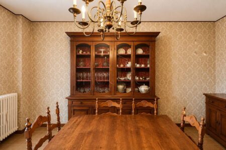 Appartamento al piano quarto con ascensore e garage
