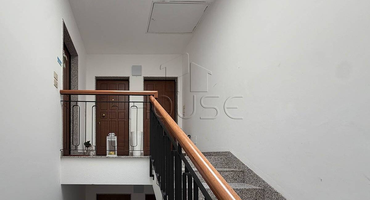 Appartamento recente costruzione con terrazzo e garage