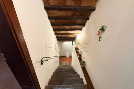 Appartamento in centro storico con ingresso indipendente