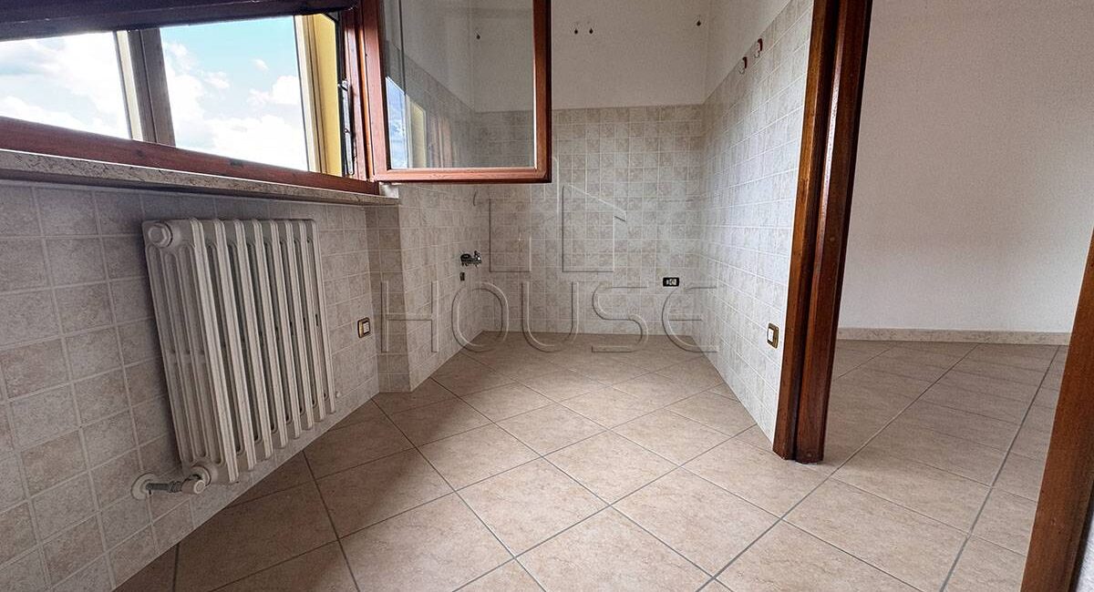 Appartamento in bifamiliare con ingresso indipendente