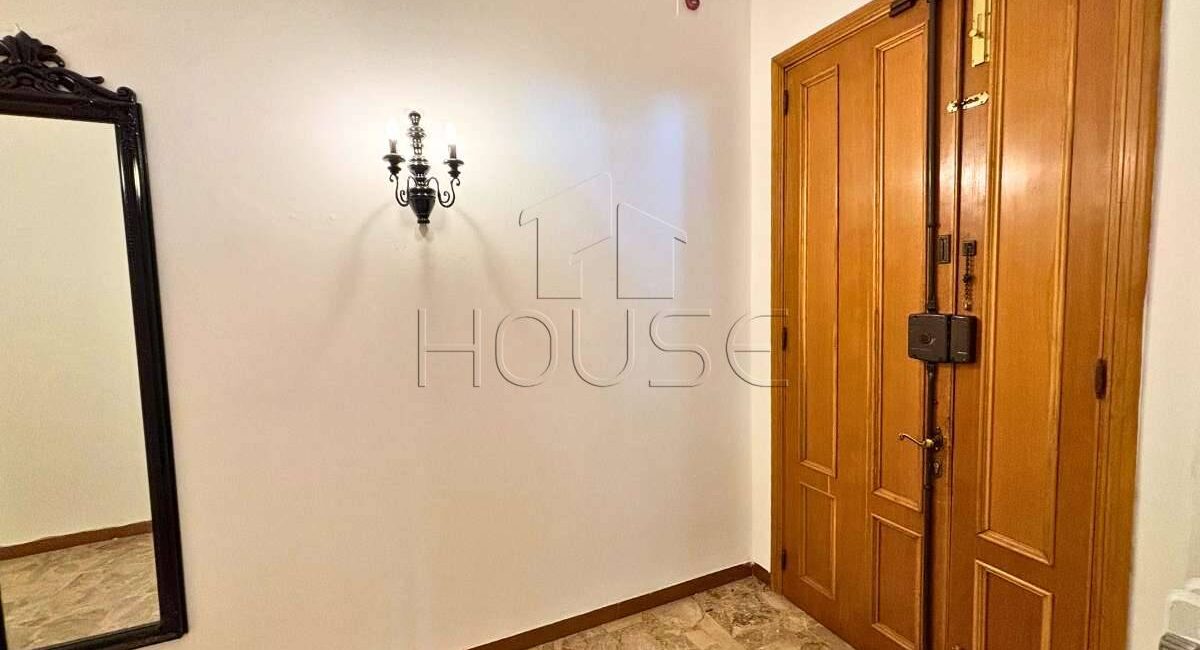 Appartamento con garage