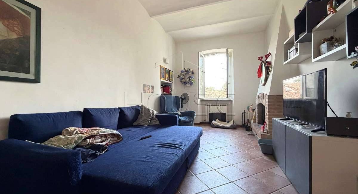 Appartamento luminoso