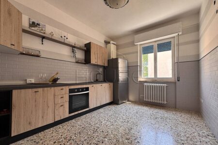 Appartamento fuori le mura