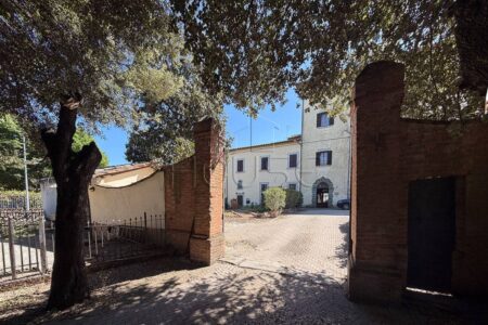 Dimora storica chiesa privata