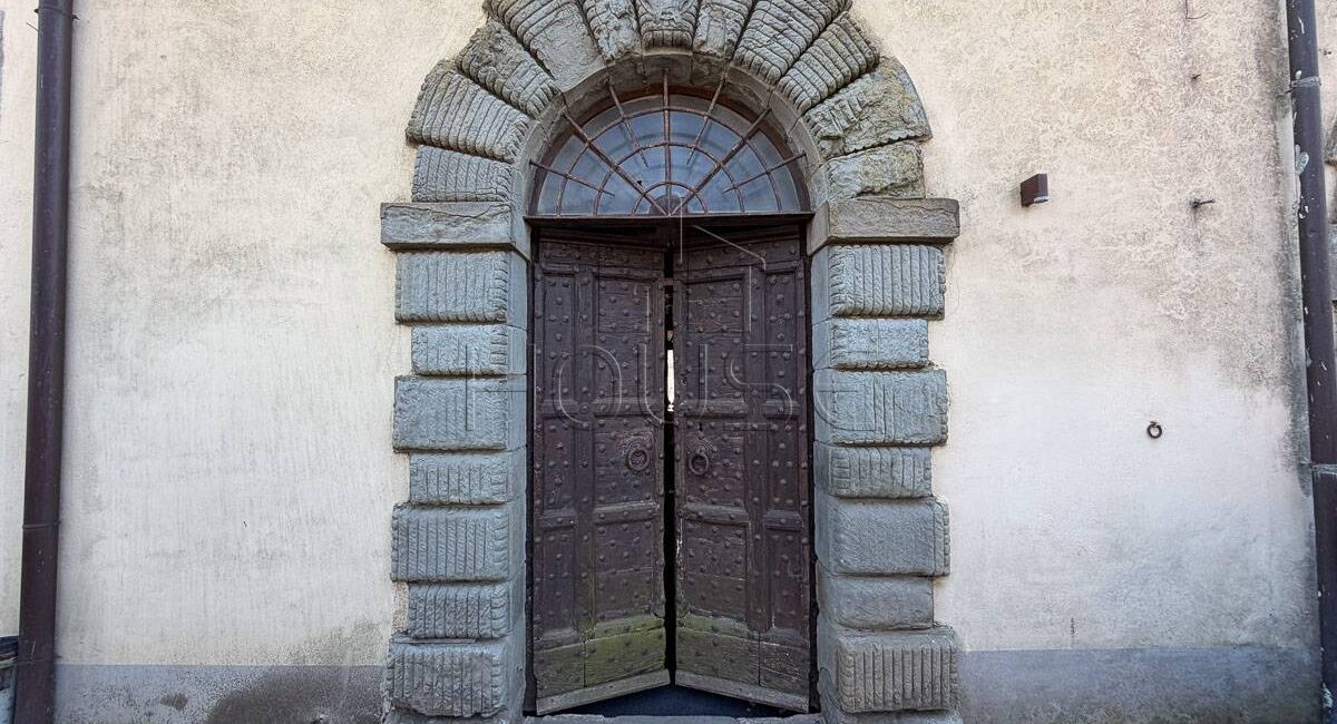 Dimora storica chiesa privata