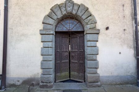 Dimora storica chiesa privata