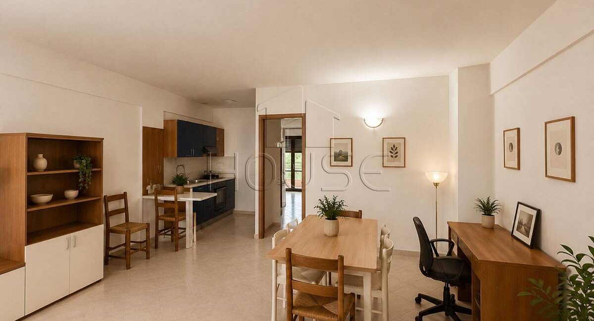 Appartamento indipendente