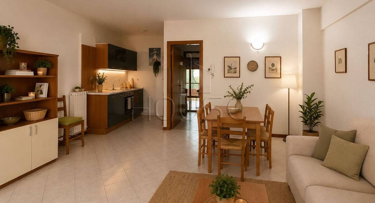 Appartamento indipendente