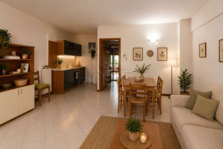 Appartamento indipendente