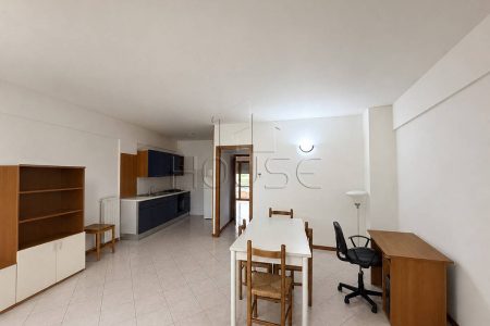 Appartamento con ascensore e ampio garage a Cerbara